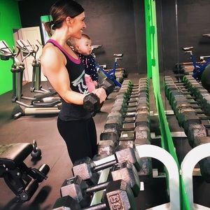 Meet your Posher, Brittany